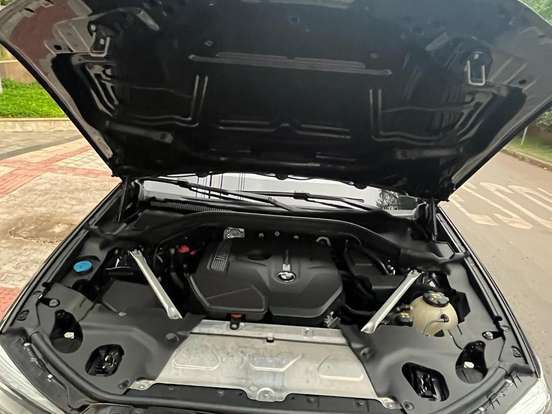 BMW-X3-2.0 16V GASOLINA X LINE XDRIVE30I STEPTRONIC BMW-X3-2018