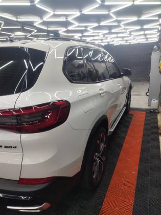BMW X5 3.0 4X4 30D I6 TURBO DIESEL 4P AUTOMÁTICO