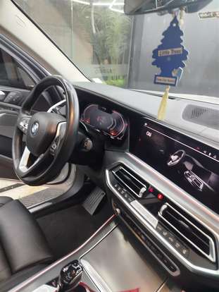 BMW-X5-2019