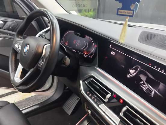 BMW-X5-3.0 4X4 30D I6 TURBO DIESEL 4P AUTOMÁTICO BMW-X5-2019