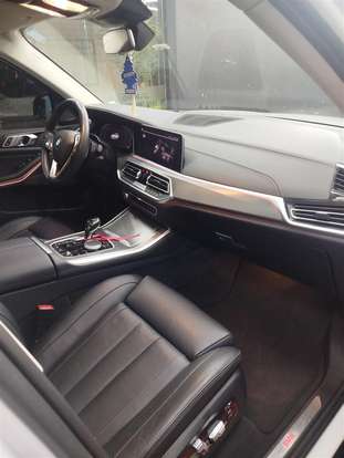 BMW-X5-2019