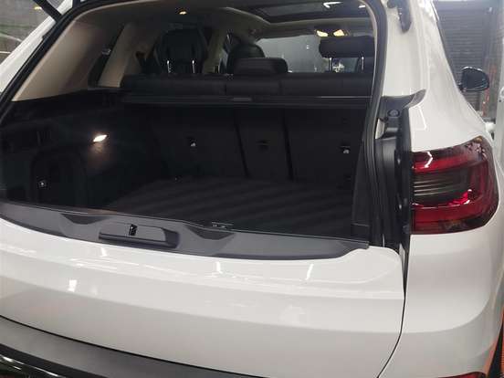 BMW-X5-3.0 4X4 30D I6 TURBO DIESEL 4P AUTOMÁTICO BMW-X5-2019