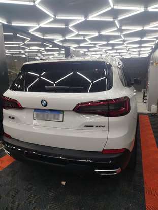 BMW-X5-2019