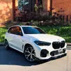 BMW X5 3.0 I6 TURBO HÍBRIDO XDRIVE45E M SPORT AUTOMÁTICO BMW X5 3.0 I6 TURBO HÍBRIDO XDRIVE45E M SPORT AUTOMÁTICO