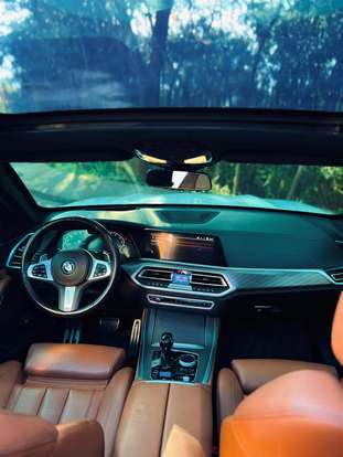 BMW-X5-2022