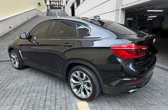 BMW-X6-2018