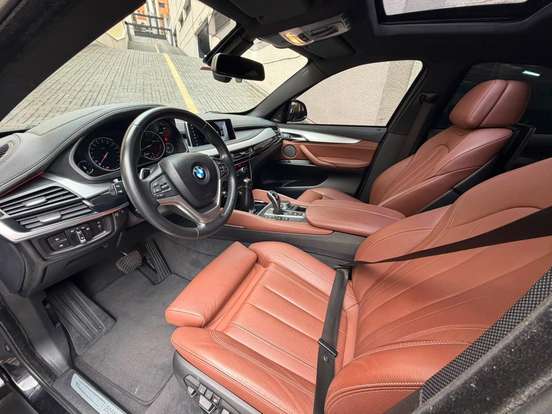 BMW-X6-2018