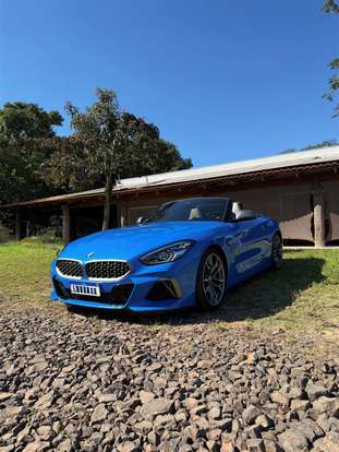 BMW-Z4-2021