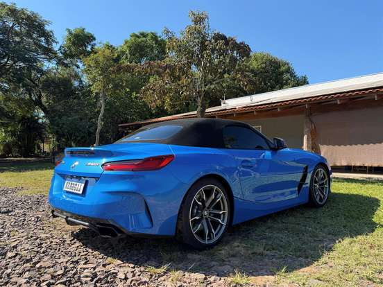 BMW-Z4-2021