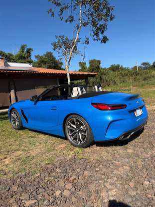 BMW-Z4-2021