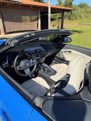 BMW-Z4-2021