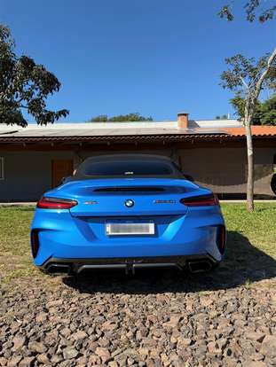 BMW-Z4-2021