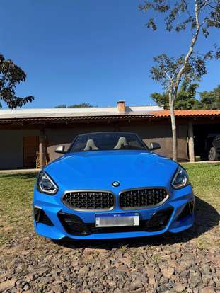 BMW-Z4-2021