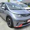 BYD DOLPHIN 44,9 KW ELÉTRICO BYD DOLPHIN 44,9 KW ELÉTRICO