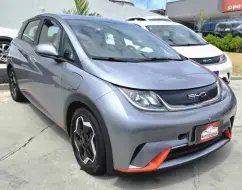 BYD DOLPHIN 44,9 KW ELÉTRICO BYD DOLPHIN 44,9 KW ELÉTRICO