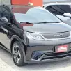 BYD DOLPHIN 44,9 KW ELÉTRICO BYD DOLPHIN 44,9 KW ELÉTRICO