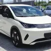 BYD DOLPHIN 45,1 KW ELÉTRICO SE BYD DOLPHIN 45,1 KW ELÉTRICO SE