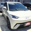 BYD DOLPHIN MINI 38 KW ELÉTRICO 5L BYD DOLPHIN MINI 38 KW ELÉTRICO 5L