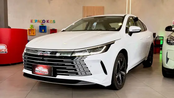 BYD KING 1.5 DM-I PHEV GS AUTOMÁTICO BYD KING 1.5 DM-I PHEV GS AUTOMÁTICO