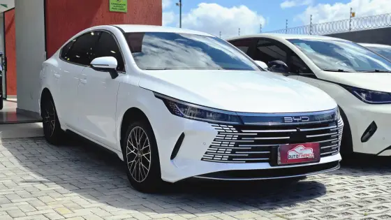 BYD KING 1.5 DM-I PHEV GS AUTOMÁTICO BYD KING 1.5 DM-I PHEV GS AUTOMÁTICO