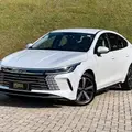 BYD KING 1.5 DM-I PHEV GS AUTOMÁTICO BYD KING 1.5 DM-I PHEV GS AUTOMÁTICO