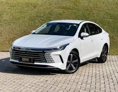 BYD KING 1.5 DM-I PHEV GS AUTOMÁTICO BYD KING 1.5 DM-I PHEV GS AUTOMÁTICO