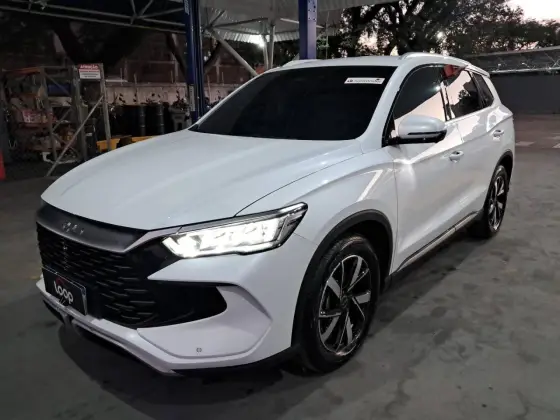 BYD SONG PRO 1.5 DM-I HÍBRIDO GS AUTOMÁTICO
