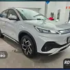 BYD YUAN PLUS 60,8 KW ELÉTRICO BYD YUAN PLUS 60,8 KW ELÉTRICO