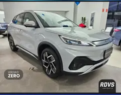BYD YUAN PLUS 60,8 KW ELÉTRICO BYD YUAN PLUS 60,8 KW ELÉTRICO