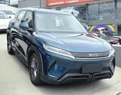 BYD YUAN PRO 45,1 KW ELÉTRICO BYD YUAN PRO 45,1 KW ELÉTRICO