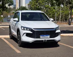 BYD SONG PRO 1.5 DM-I HÍBRIDO GS AUTOMÁTICO BYD SONG PRO 1.5 DM-I HÍBRIDO GS AUTOMÁTICO