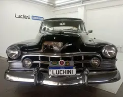CADILLAC FLEETWOOD V8 16V GASOLINA 2P AUTOMÁTICO CADILLAC FLEETWOOD V8 16V GASOLINA 2P AUTOMÁTICO