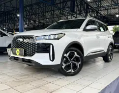 CAOA CHERY TIGGO 5X PRO 1.5 VVT TURBO iFLEX CVT CAOA CHERY TIGGO 5X PRO 1.5 VVT TURBO iFLEX CVT