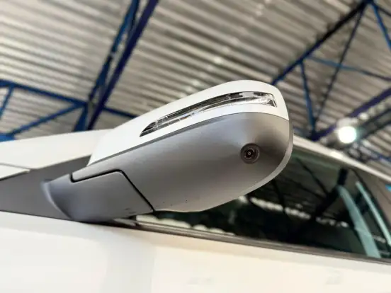 CAOA CHERY-TIGGO 5X PRO-2026