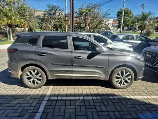 CAOA CHERY-TIGGO 7-1.5 TCI TURBO FLEX SPORT CVT CAOA CHERY-TIGGO 7-2024