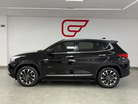 CAOA CHERY-TIGGO 7-1.5 VVT TURBO iFLEX TXS DCT CAOA CHERY-TIGGO 7-2021