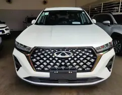CAOA CHERY TIGGO 7 1.5 TCI TURBO FLEX SPORT CVT CAOA CHERY TIGGO 7 1.5 TCI TURBO FLEX SPORT CVT