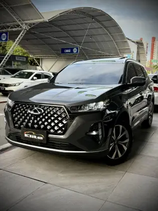 CAOA CHERY TIGGO 7 PRO 1.6 TGDI GASOLINA MAX DRIVE DCT CAOA CHERY TIGGO 7 PRO 1.6 TGDI GASOLINA MAX DRIVE DCT