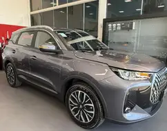 CAOA CHERY TIGGO 7 PRO 1.5 TCI PLUG-IN HYBRID DHT CAOA CHERY TIGGO 7 PRO 1.5 TCI PLUG-IN HYBRID DHT