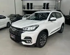 CAOA CHERY TIGGO 8 1.6 TGDI GASOLINA TXS DCT CAOA CHERY TIGGO 8 1.6 TGDI GASOLINA TXS DCT