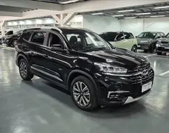 CAOA CHERY TIGGO 8 1.6 TGDI GASOLINA TXS DCT CAOA CHERY TIGGO 8 1.6 TGDI GASOLINA TXS DCT