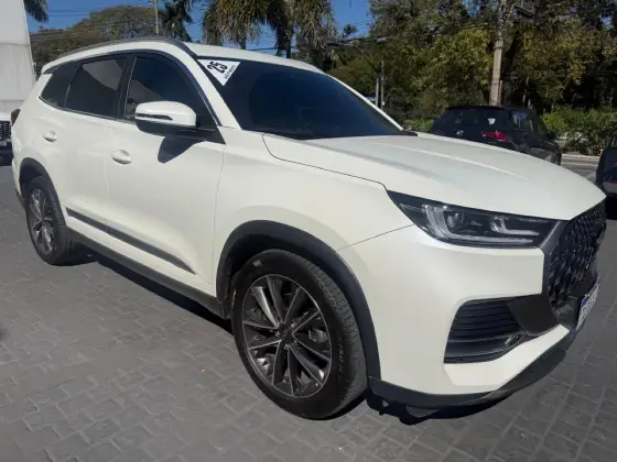 CAOA CHERY TIGGO 8 PRO 1.6 TGDI GASOLINA DCT CAOA CHERY TIGGO 8 PRO 1.6 TGDI GASOLINA DCT
