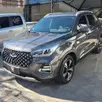 CAOA CHERY TIGGO 5x 1.5 VVT TURBO iFLEX SPORT CVT CAOA CHERY TIGGO 5x 1.5 VVT TURBO iFLEX SPORT CVT