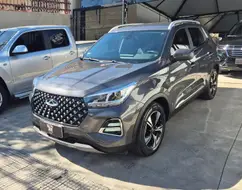CAOA CHERY TIGGO 5x 1.5 VVT TURBO iFLEX SPORT CVT CAOA CHERY TIGGO 5x 1.5 VVT TURBO iFLEX SPORT CVT
