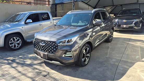 CAOA CHERY-TIGGO 5x-2023