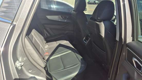 CAOA CHERY-TIGGO 5x-2023