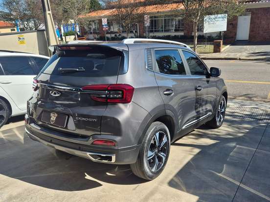 CAOA CHERY-TIGGO 5x-1.5 VVT TURBO iFLEX SPORT CVT CAOA CHERY-TIGGO 5x-2023