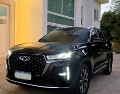 CAOA CHERY TIGGO 7 PRO 1.6 TGDI GASOLINA DCT CAOA CHERY TIGGO 7 PRO 1.6 TGDI GASOLINA DCT