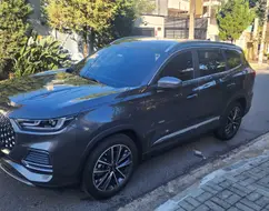 CAOA CHERY TIGGO 8 PRO 1.6 TGDI GASOLINA DCT CAOA CHERY TIGGO 8 PRO 1.6 TGDI GASOLINA DCT