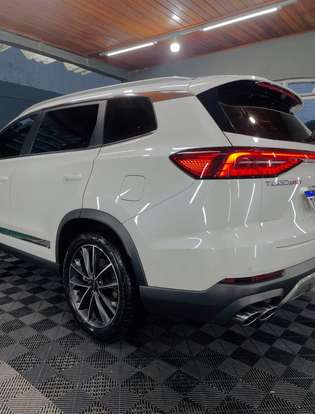 CAOA CHERY-TIGGO 8 PRO-1.6 TGDI GASOLINA DCT CAOA CHERY-TIGGO 8 PRO-2025